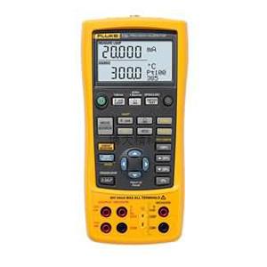Fluke 726 高精度多功能過程校準器 