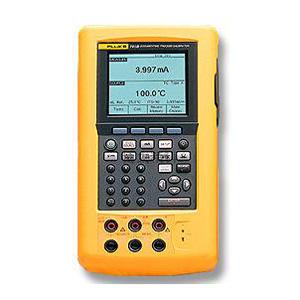 Fluke 741B 多功能過程認證校準器 