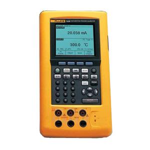 Fluke 744 HART協議多功能過程認證校準器 