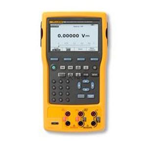Fluke 753 記錄過程校準器 