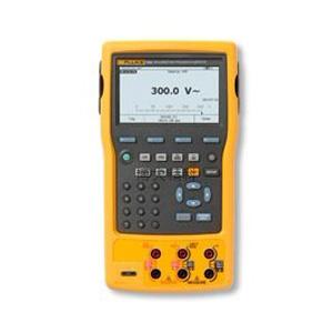 Fluke 754 記錄過程校準器 