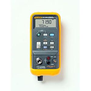 Fluke 719 便攜式自動壓力校準器 