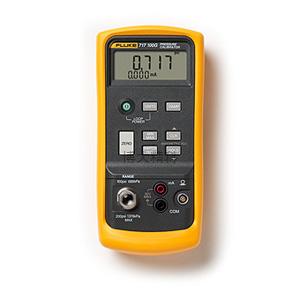 Fluke 717 3000G 壓力校準器 