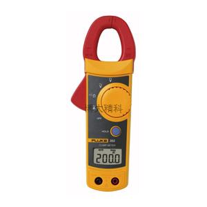 Fluke 302鉗型表 