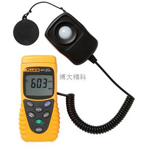 Fluke 941 照度計 