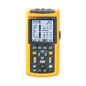 Fluke 125/S 工業(yè)網(wǎng)絡(luò)測試儀 