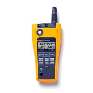 Fluke 975 多功能環(huán)境測(cè)量?jī)x 