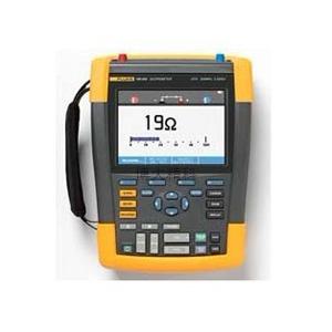 Fluke 190-102 二通道示波表,示波器 
