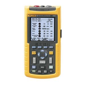 Fluke 125 示波表,示波器 