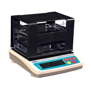 DH-300T 高精密固體液體兩用電子比重計