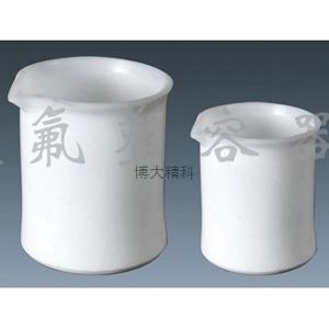 F4加厚燒杯150ml 