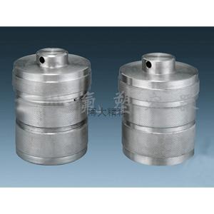 不銹鋼高壓消解罐200ml 