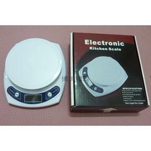 WH-B06 電子廚房秤,1KG*0.1G廚房電子秤 