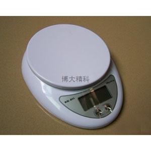 WH-B05 電子廚房秤，迷你廚房稱，營養秤，廚房電子秤 