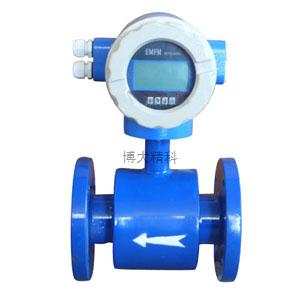 LDG-20 智能電磁流量計(橡膠) 
