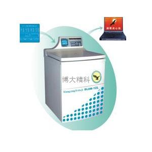 DL8M-12L 超大容量冷凍離心機 