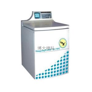 DL7M 超大容量冷凍離心機 