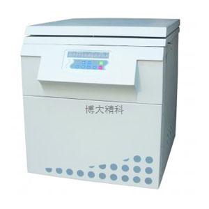 DL5MC 大容量冷凍離心機 