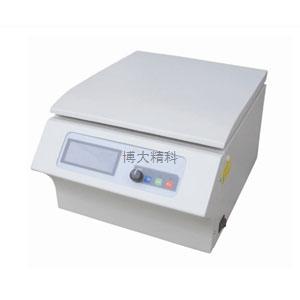 TG20-WS 臺式高速離心機