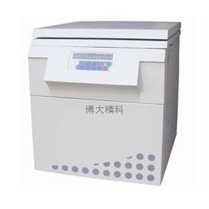 DD6M 立式低速離心機