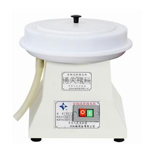 PG-1型金相試樣拋光機（單頭） 
