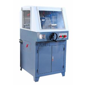 QG-5金相試樣切割機(120*120mm 立式低噪音防水電機) 