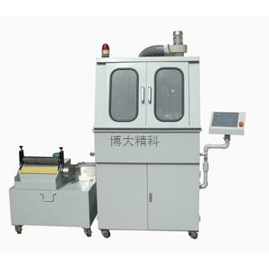 QG-160金相試樣切割機(低噪音防水電機) 