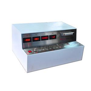 DPF-1型電解拋光、腐蝕儀 