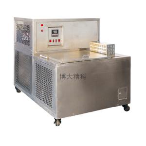 CDW-80型 沖擊試驗低溫儀 