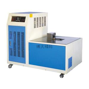 CDW-40型 沖擊試驗低溫儀 