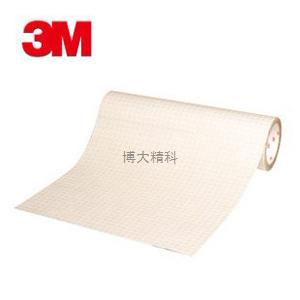 3M 9448AB 雙面棉紙膠帶 