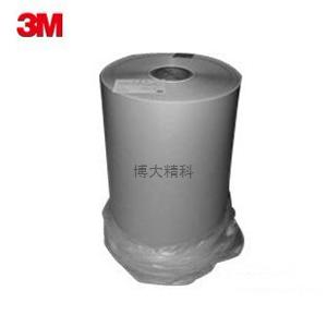 3M 57801 亞銀PET標簽 
