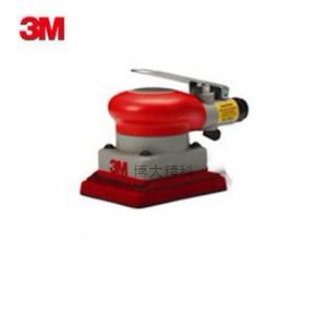 3M 20331方形打磨機 