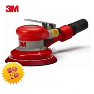 3M 20319圓盤自吸塵偏心振動打磨機(jī) 