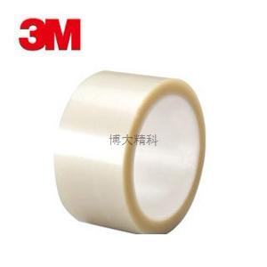 3M 聚酯單面膠帶 UV-1定位膠帶（太陽能電池組件專用） 