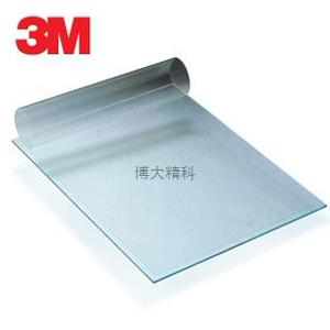 3M ULTRA S400金剛系列超強安全防爆膜 