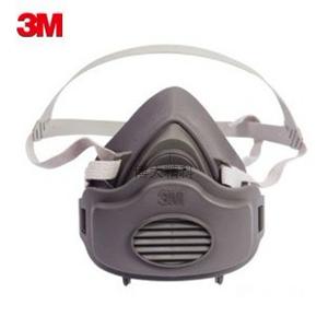 3M 3200半面型防塵組合 