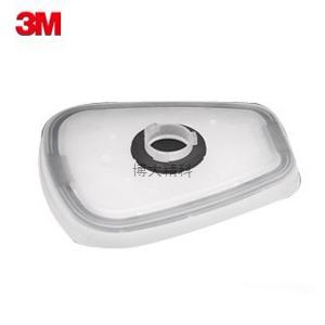 3M 502 濾棉承接座 