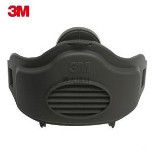 3M 3700 濾棉承接座 