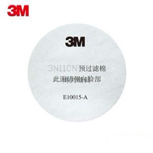 3M 3N11CN 預過濾棉 