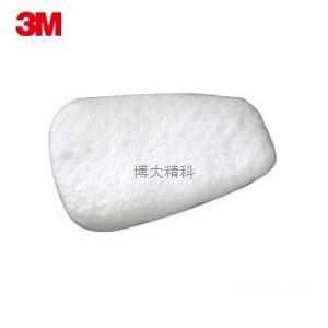 3M 5N11 濾棉 