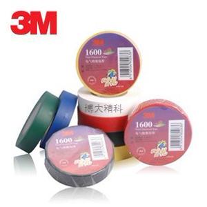 3M 電氣絕緣膠帶 通用型PV1600 