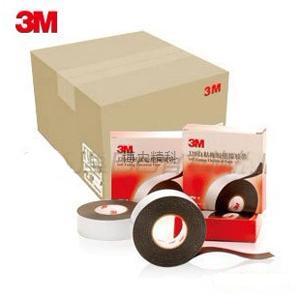 3M J20 自粘橡膠絕緣膠帶 防潮密封 