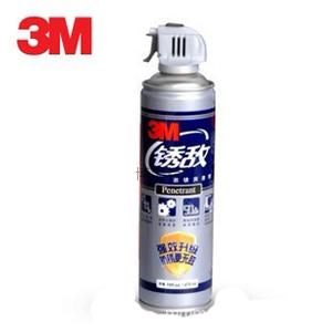 3M 銹敵防銹潤滑劑16Oz470ML 