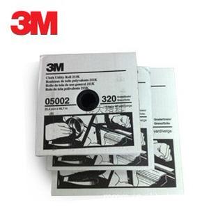 3M 電力產品 211K-IV 電纜專用砂布條 