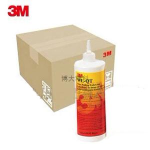 3M 電力產品 1QT/0.95L 拉線/線纜潤滑劑 