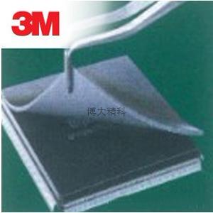 3M 電子材料 5591-10超柔軟導熱硅墊片 
