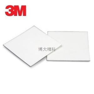 3M 電子材料 5591-05超柔軟導熱硅墊片 
