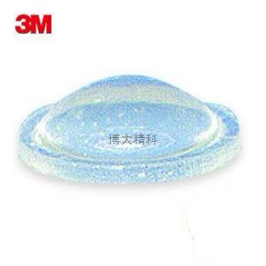 3M SJ5302A透明腳墊 