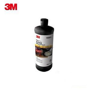 3M PN05973 至尊拋光打磨汽車美容粗蠟 